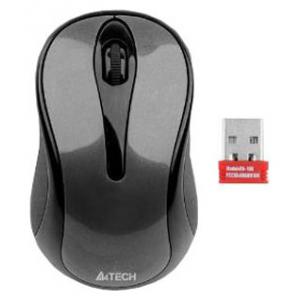 A4Tech G3-200N Grey-Black USB