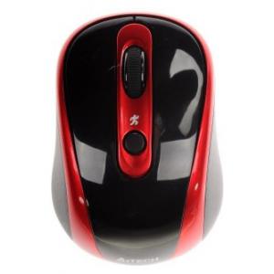 A4Tech G7-250DX-2 Holeless Black-Red USB