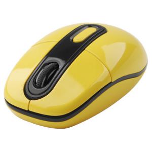 A4Tech G7-300-3 Yellow USB