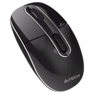 A4Tech G7-300D Holeless Black USB