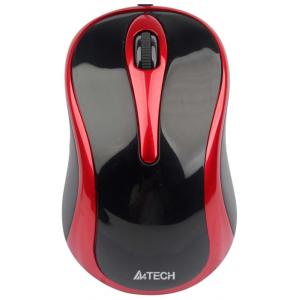 A4Tech G7-350N Black-Red USB