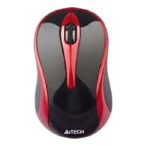 A4Tech G7-360-1 Black-Red USB