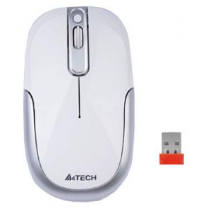 A4Tech G9-110H Silver USB