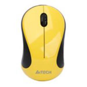 A4Tech G9-320 Yellow USB