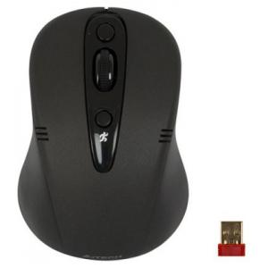 A4Tech G9-370HX Holeless Black USB