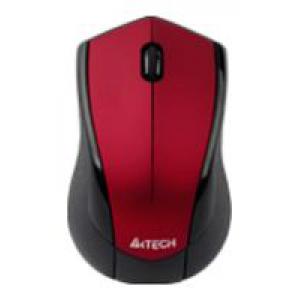 A4Tech G9-400-4 Red USB