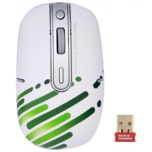 A4Tech G9-557FX-2 White USB