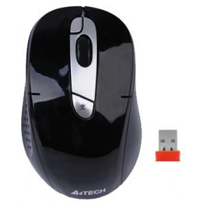 A4Tech G9-570HX Black USB