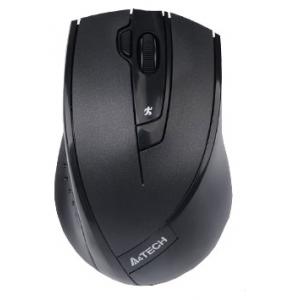 A4Tech G9-730HX DustFree HD Mouse Black USB