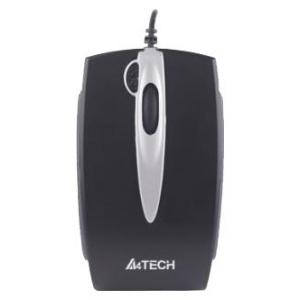 A4Tech K4-59MD-1 Black USB