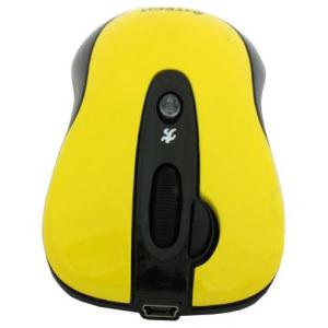 A4Tech K4-61X-4 Yellow USB