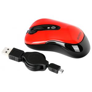 A4Tech K4-61X-5 Red USB