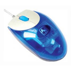 A4Tech MOP-17 Blue USB PS/2