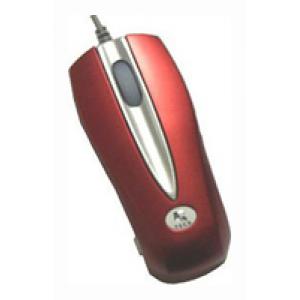 A4Tech MOP-28 Red USB PS/2