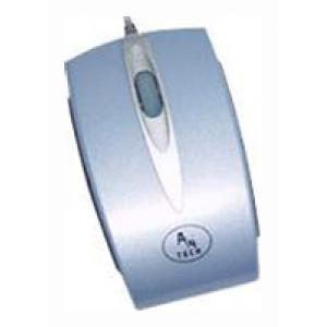 A4Tech MOP-59 Blue USB PS/2