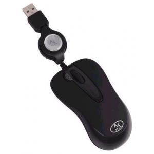 A4Tech MOP-60D Black USB