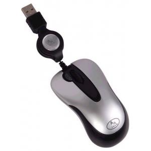 A4Tech MOP-60D Silver USB