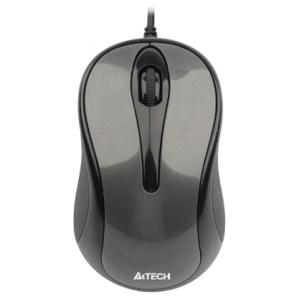 A4Tech N-360 Black USB