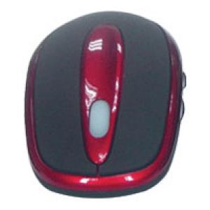 A4Tech NB-57 Black-Red USB