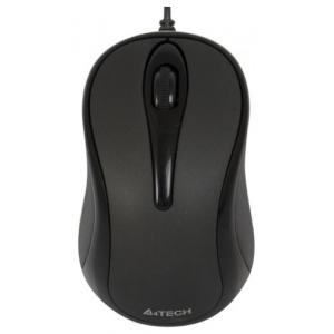 A4Tech Q3-350-1 Black USB