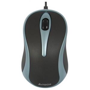 A4Tech Q3-350-4 Black-Blue USB