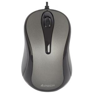 A4Tech Q3-350-5 glazed Grey USB