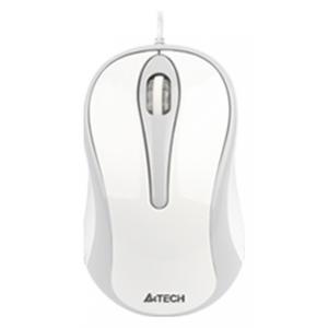 A4Tech Q3-360-3 White USB