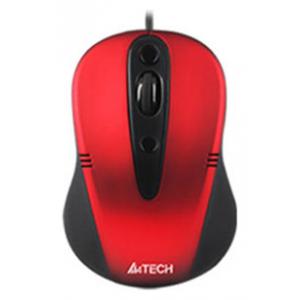 A4Tech Q4-370X-4 Red USB