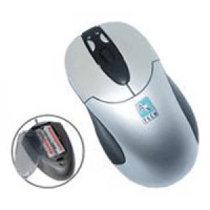 A4Tech RP-650 UP Silver USB PS/2