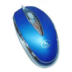 A4Tech SWOP-3 UP Blue USB PS/2