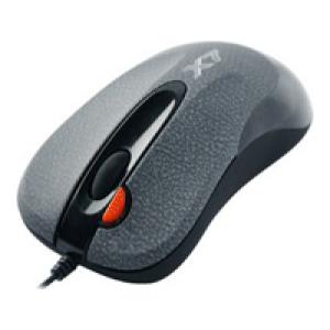 A4Tech X-700F Black-Grey USB PS/2