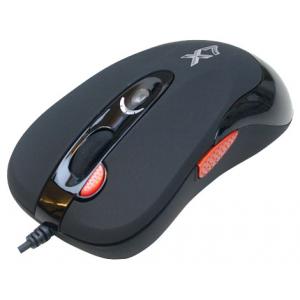 A4Tech X-705FS Black USB