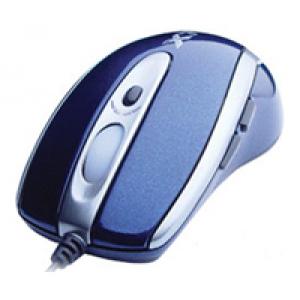 A4Tech X-710 Blue USB PS/2