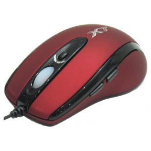 A4Tech X-710 Red USB PS/2