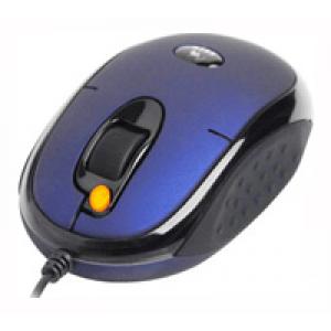 A4Tech X5-20MD Blue USB PS/2