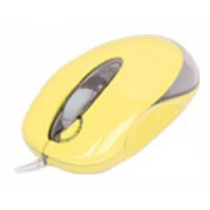 A4Tech X5-28D Yellow USB PS/2