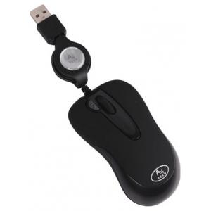 A4Tech X5-60MD Black USB PS/2