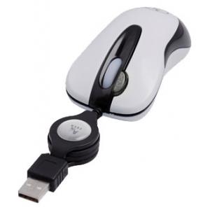 A4Tech X5-60MD White USB PS/2