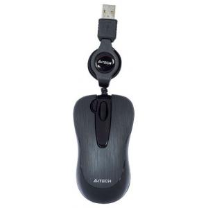 A4Tech X6-60MD Carbon USB (2010)