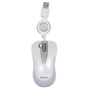 A4Tech X6-60MD White USB (2010)