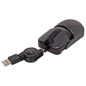 A4Tech X6-66E Black USB