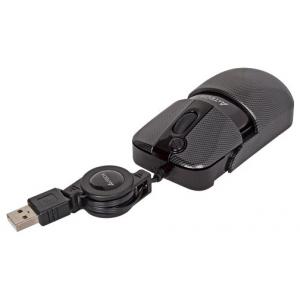 A4Tech X6-66E Black USB PS/2