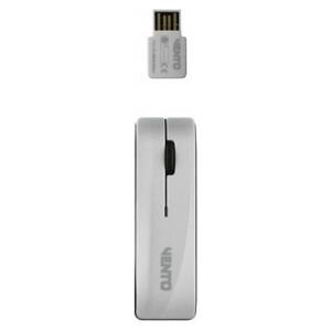 ASUS Vento MW-96 Silver USB