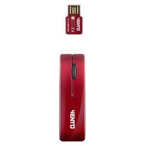 ASUS Vento MW-96 USB Red