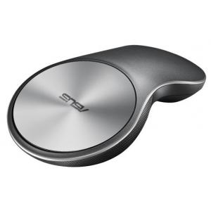 ASUS VivoMouse Metallic Edition WT720 Grey USB