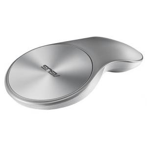 ASUS VivoMouse Metallic Edition WT720 Silver USB