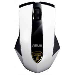 ASUS WX-Lamborghini White USB
