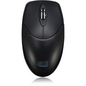 Adesso Antimicrobial Wireless Desktop Mouse (IMOUSE M60)