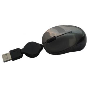 Aneex E-M002 Black USB