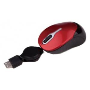 Aneex E-M004 Red-Black USB